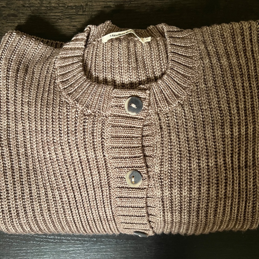 Misha and Puff Brut Fisherman M/L